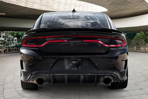 2017 Dodge Charger R/T Scat Pack