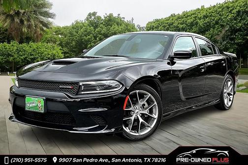 2023 Dodge Charger GT