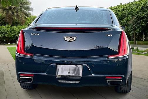 2019 Cadillac XTS Luxury