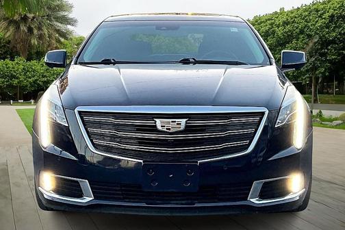 2019 Cadillac XTS Luxury