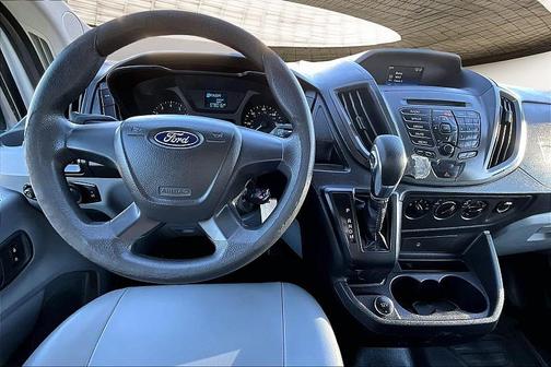 2019 Ford Transit-150 Base