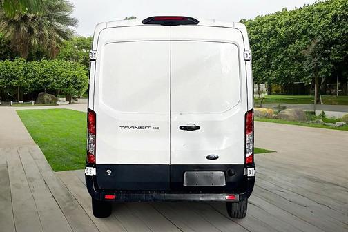 2019 Ford Transit-150 Base