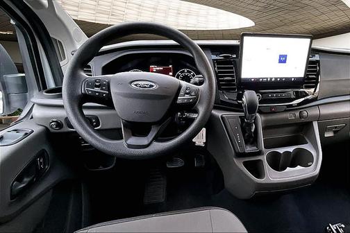 2024 Ford Transit-350 XLT