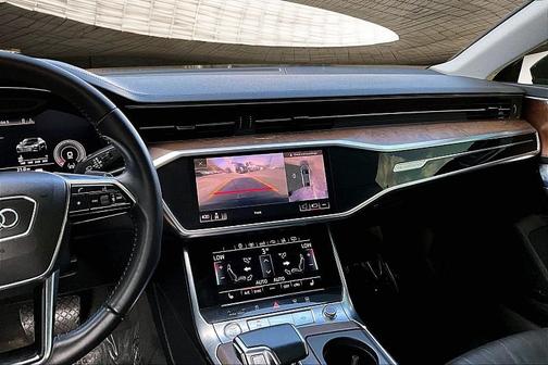 2019 Audi A7 3.0T Premium Plus