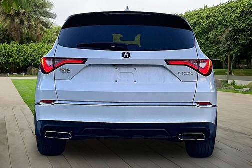 2022 Acura MDX Base