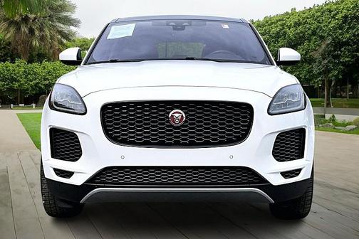 2020 Jaguar E-PACE P250 AWD Automatic