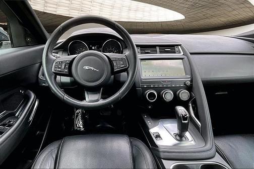 2020 Jaguar E-PACE P250 AWD Automatic