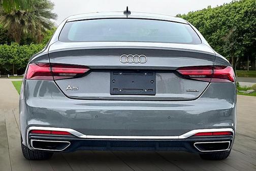 GARY 2024 Audi A5 Sportback 45 S Line Premium Plus