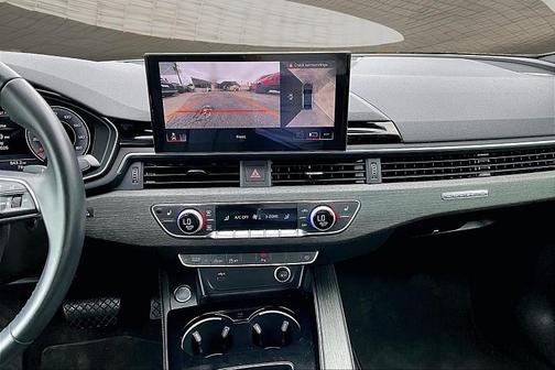 GARY 2024 Audi A5 Sportback 45 S Line Premium Plus