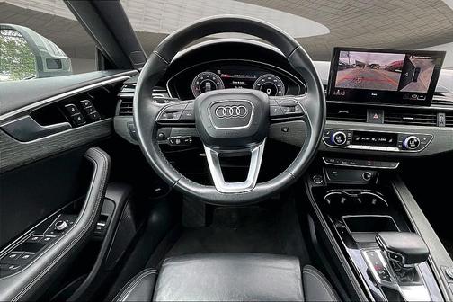 GARY 2024 Audi A5 Sportback 45 S Line Premium Plus