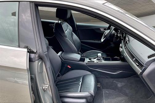 GARY 2024 Audi A5 Sportback 45 S Line Premium Plus