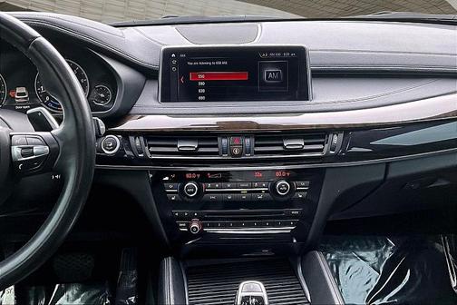 2019 BMW X6 xDrive35i