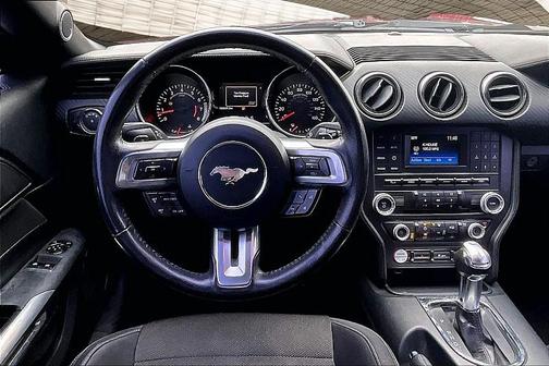 2015 Ford Mustang V6