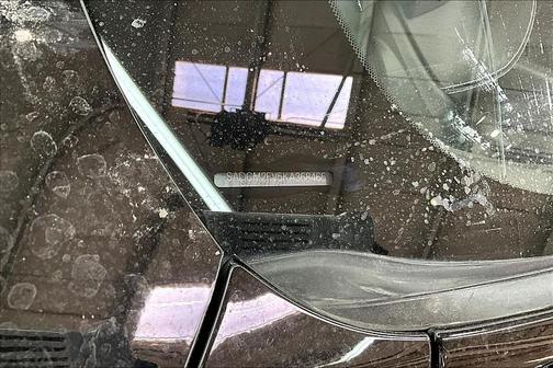 2019 Jaguar F-PACE S