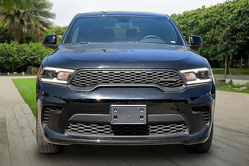 2023 Dodge Durango GT RWD