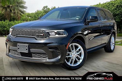 2023 Dodge Durango GT RWD