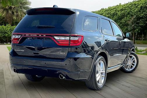 2023 Dodge Durango GT RWD