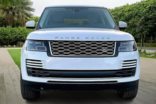 2021 Land Rover Range Rover Westminster