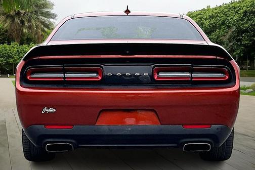 2020 Dodge Challenger R/T Scat Pack