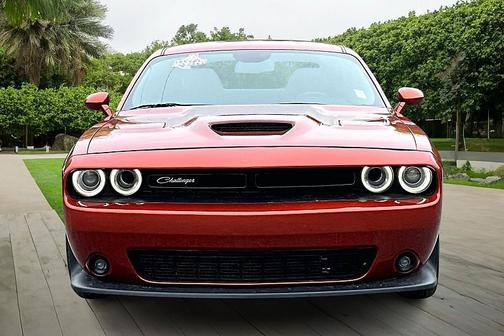 2020 Dodge Challenger R/T Scat Pack