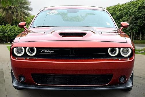 2020 Dodge Challenger R/T Scat Pack