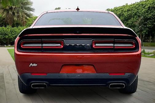 2020 Dodge Challenger R/T Scat Pack