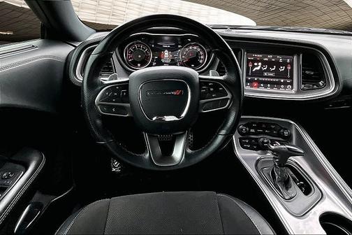 2020 Dodge Challenger R/T Scat Pack