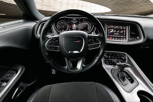 2020 Dodge Challenger R/T Scat Pack