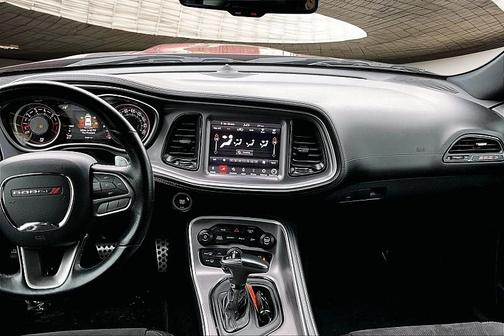 2020 Dodge Challenger R/T Scat Pack