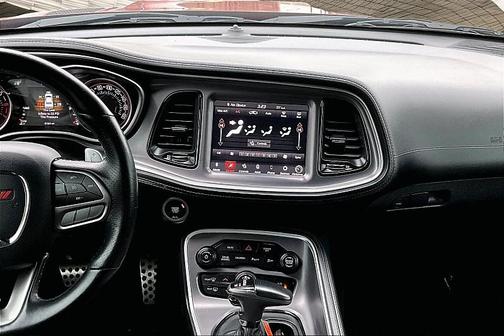 2020 Dodge Challenger R/T Scat Pack