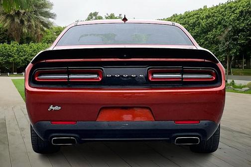 2020 Dodge Challenger R/T Scat Pack