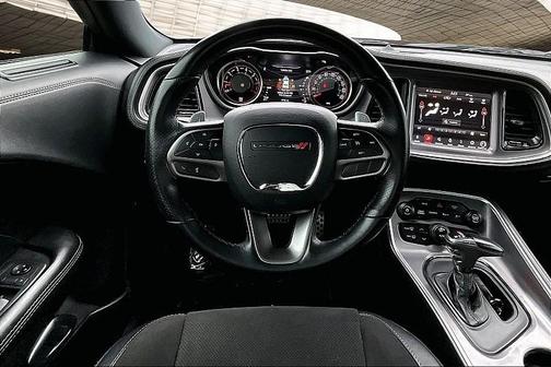 2020 Dodge Challenger R/T Scat Pack