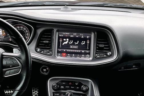 2020 Dodge Challenger R/T Scat Pack