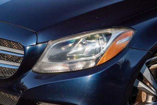 2017 Mercedes-Benz C-Class C 300