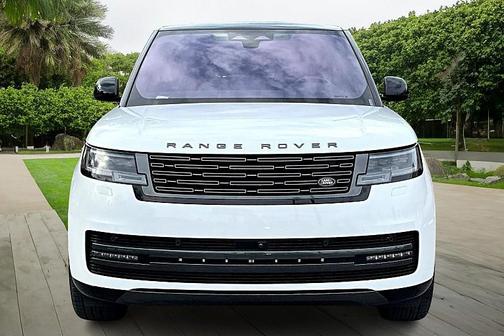 2023 Land Rover Range Rover P530 SE