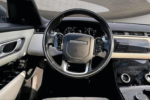 GRAY 2020 Land Rover Range Rover Velar P250 S R-Dynamic