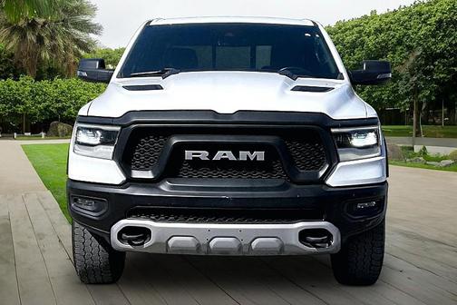 2023 RAM 1500 Rebel