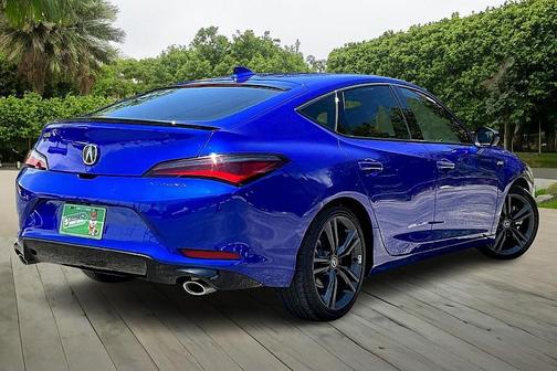 2024 Acura Integra A-SPEC
