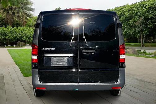 2019 Mercedes-Benz Metris Base