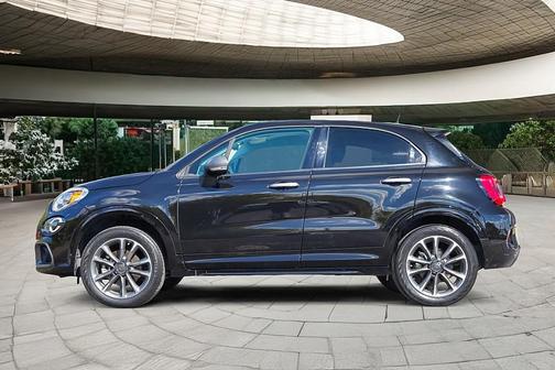 2022 FIAT 500X Pop