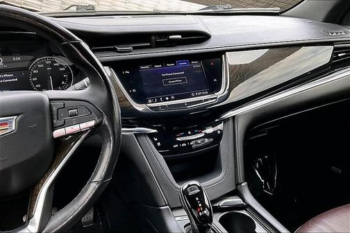 2020 Cadillac XT6 Premium Luxury AWD