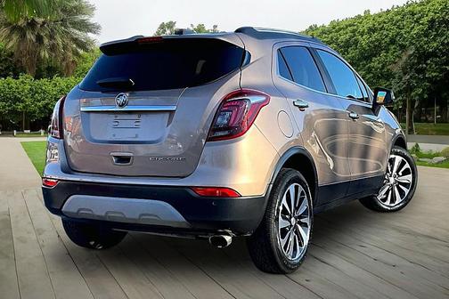 2019 Buick Encore Essence