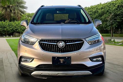 2019 Buick Encore Essence