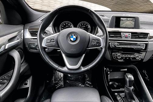 2018 BMW X2 sDrive28i