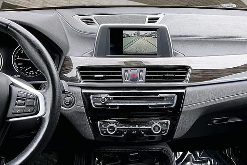 2018 BMW X2 sDrive28i