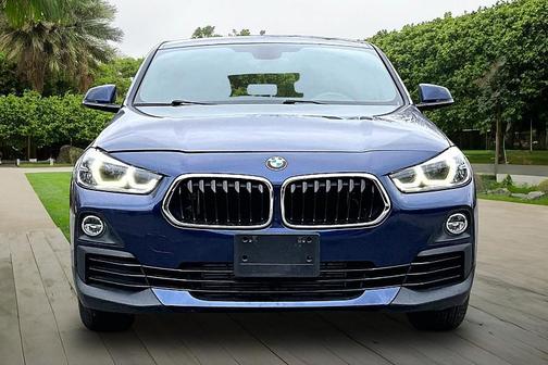 2018 BMW X2 sDrive28i