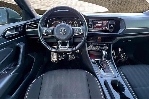 2019 Volkswagen Jetta GLI 2.0T S