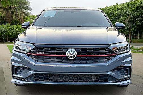 2019 Volkswagen Jetta GLI 2.0T S