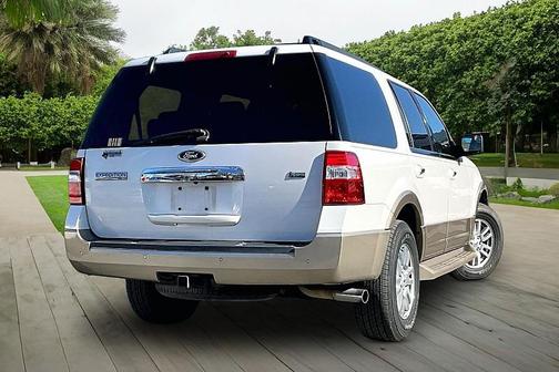 2013 Ford Expedition XLT