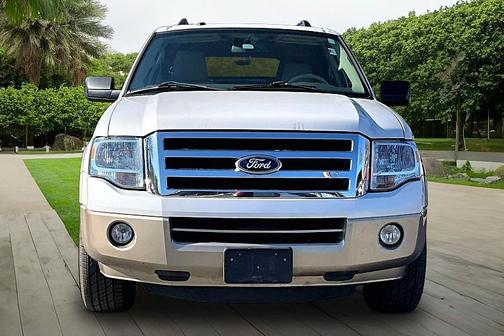 2013 Ford Expedition XLT